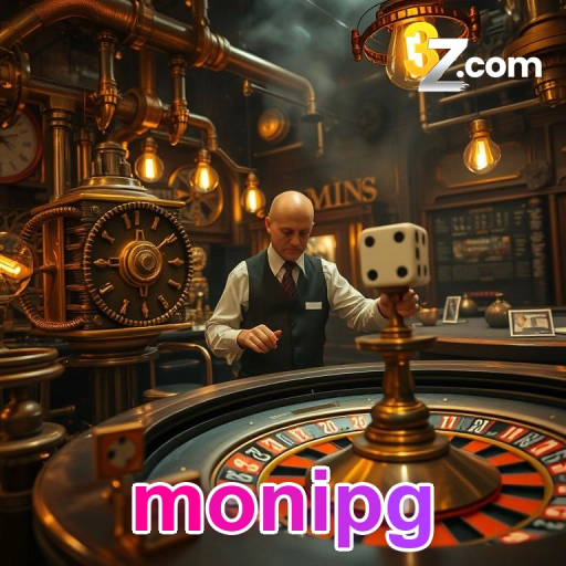 Os Imprescindíveis Bonus do monipg que Você Precisa Conhecer