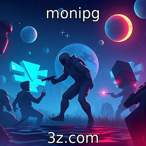 Crescimento do mercado de jogos digitais em diversas plataformas