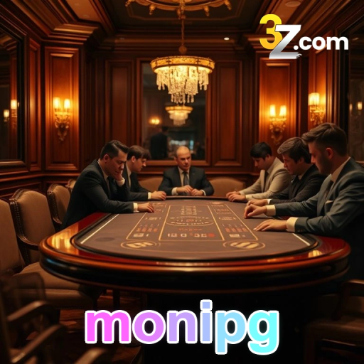 Recursos Exclusivos VIP no Monipg para Gamers Empolgados