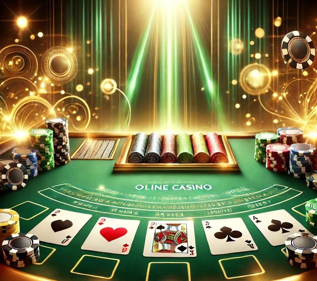 monipg Jogos de blackjack