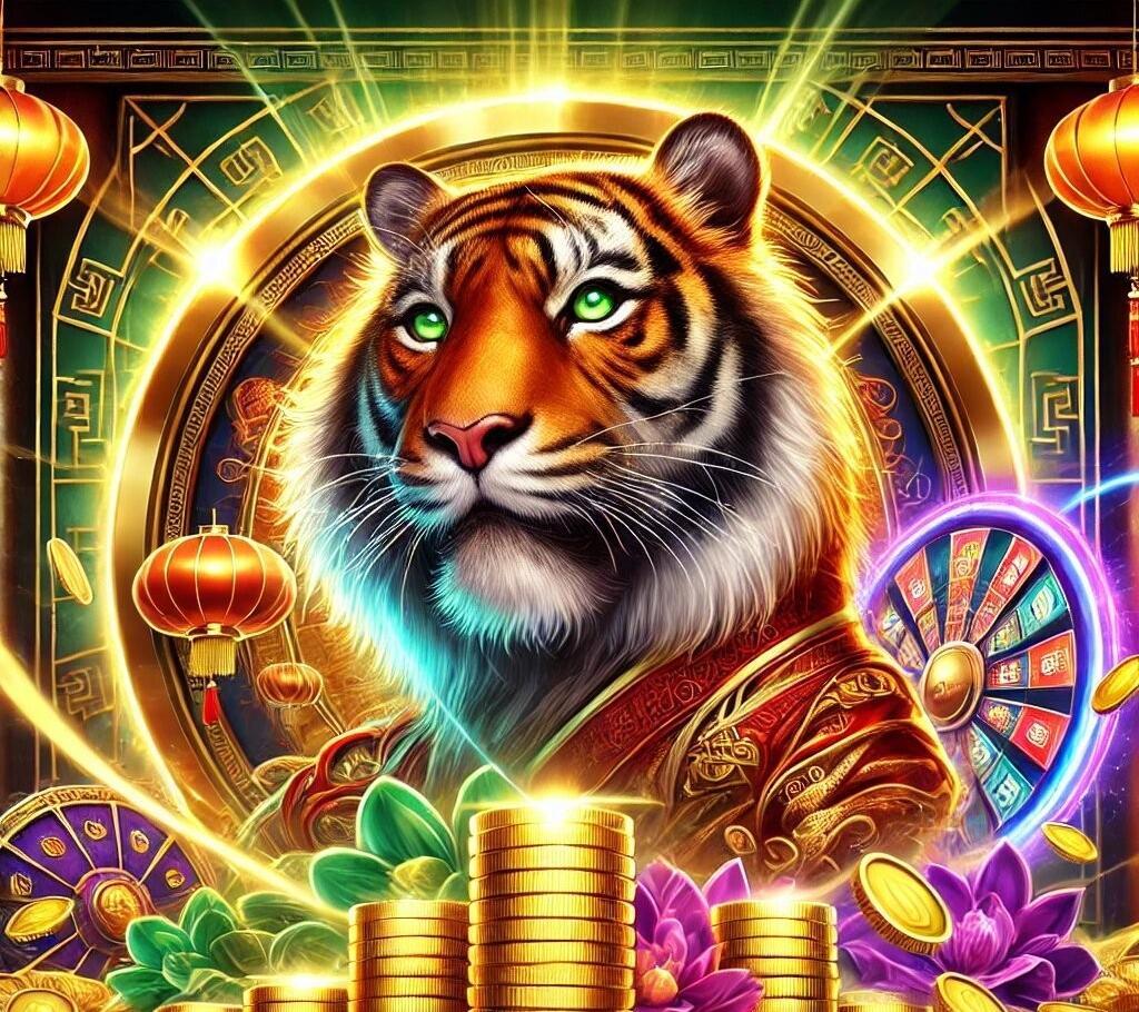 monipg Dicas para Fortune Tiger