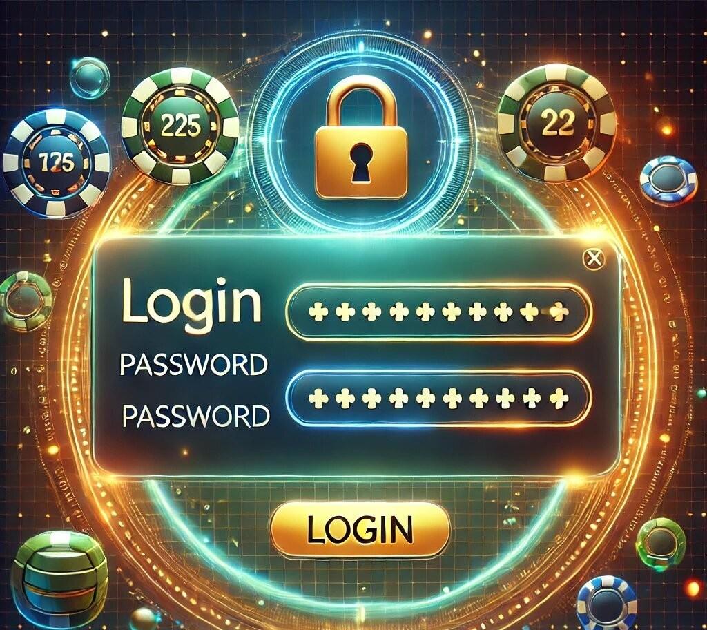 monipg Como Fazer Login