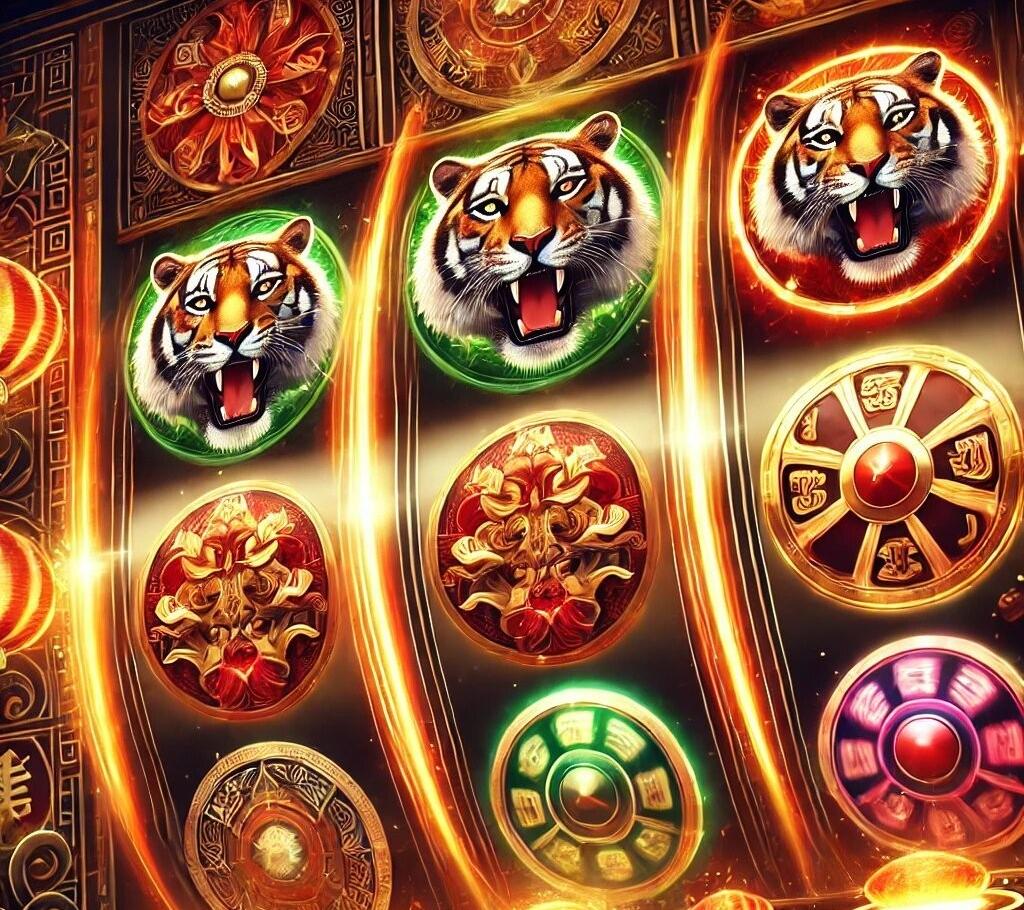 monipg Como Jogar Fortune Tiger