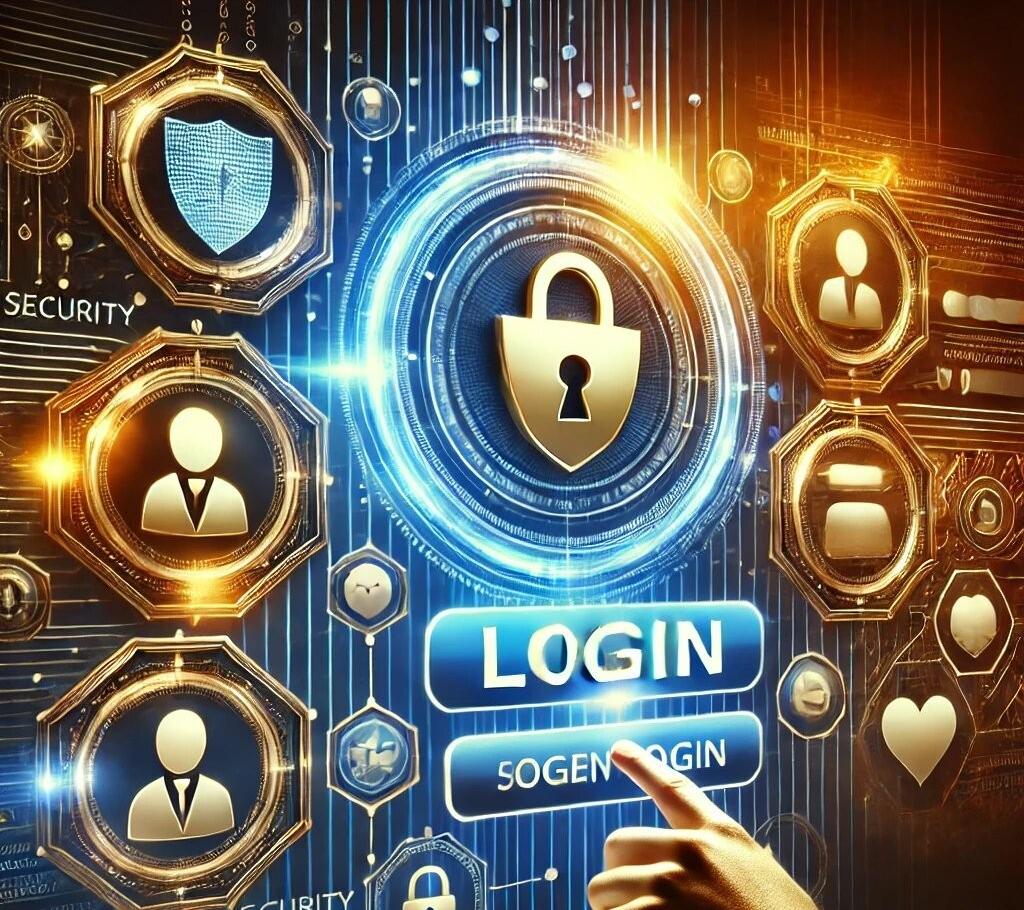 monipg Benefícios de Fazer Login