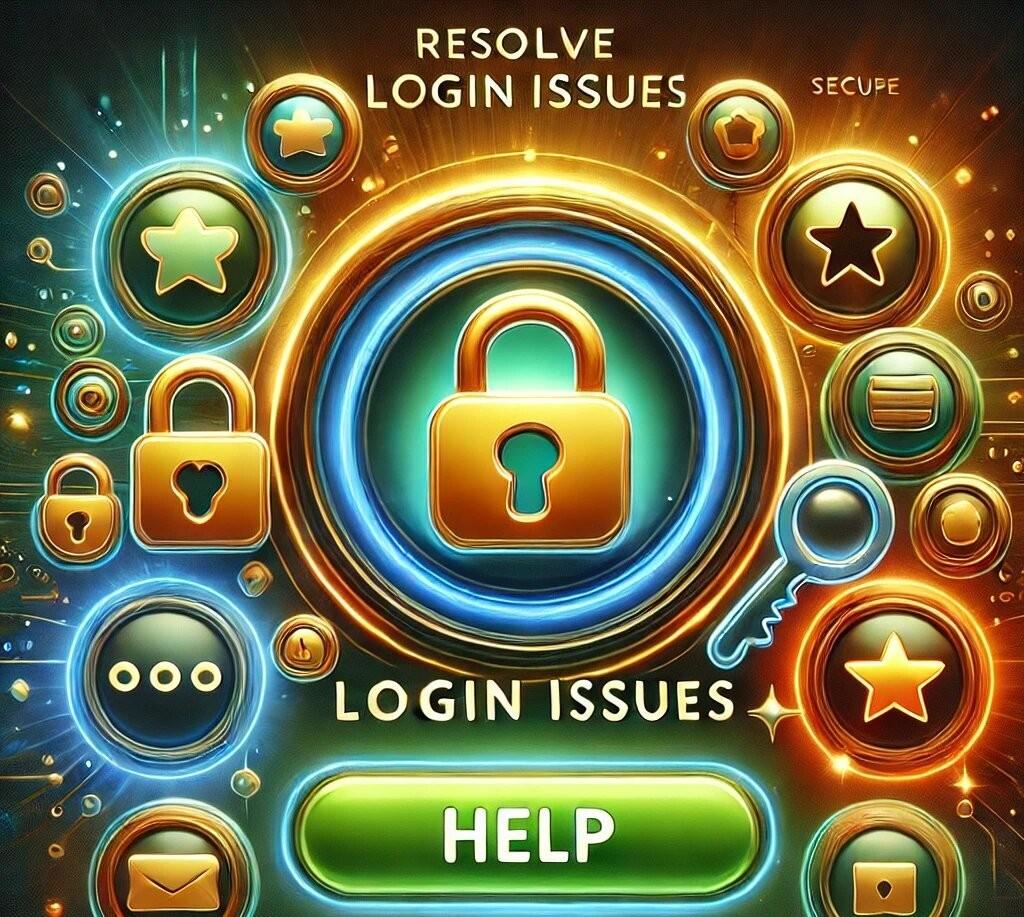 monipg Ajuda para Login