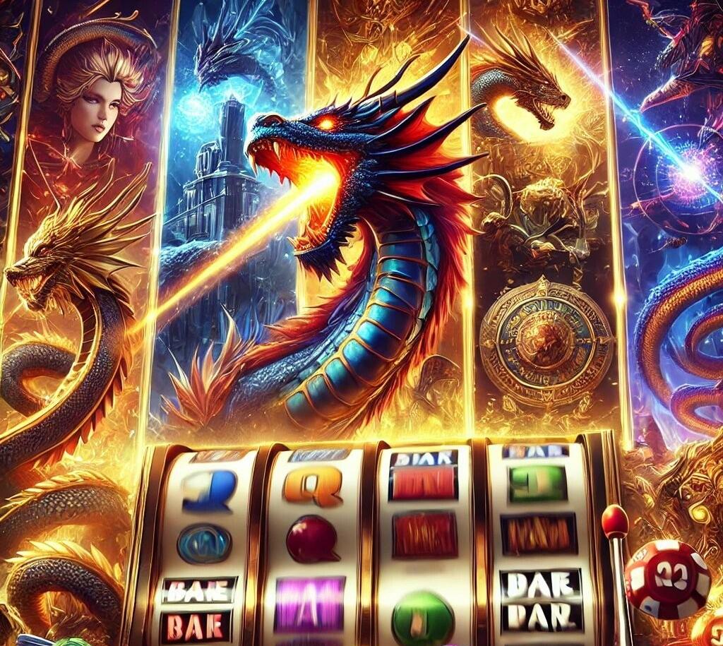 monipg Slots Populares