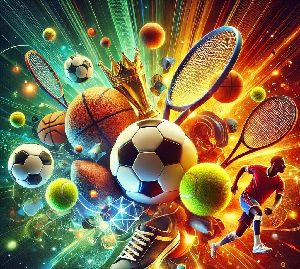 monipg Esportes Populares