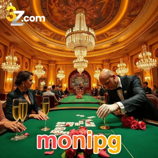 monipg Nível VIP